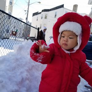 Meet your Posher, Chánh